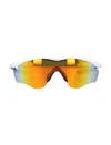 Oakley M2 Frame® Xl Performance Sunglasses In White
