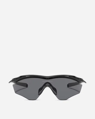 Oakley M2 Frame Xl Sunglasses Prizm In Gray