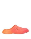 Oakley Factory Team Paguro In Orange