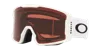 Oakley Man Sunglass Oo7070 Line Miner™ L Snow Goggles