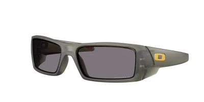 Oakley Gascan Oo9014 9014d5 In Green
