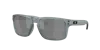 Oakley Men's Polarized Sunglasses, Holbrook Oo9102 In Prizm Black Polarized