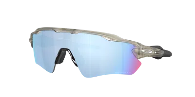 Oakley Radar Ev Path Oo9208 9208f6 In Metallic