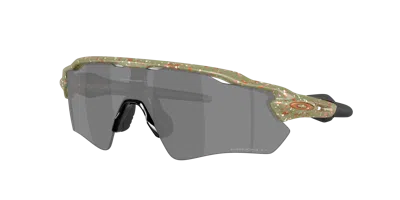OAKLEY OAKLEY MAN SUNGLASS OO9208 RADAR® EV PATH® TERRAZZO COLLECTION