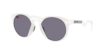 Oakley Hstn Sunglasses In Prizm Grey