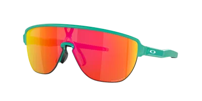 OAKLEY OAKLEY MAN SUNGLASS OO9248A CORRIDOR (LOW BRIDGE FIT)