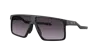 Oakley Man Sunglass Oo9285 Helux In Prizm Grey Gradient