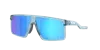 Oakley Men's Sunglasses, Helux Oo9285 In Prizm Sapphire