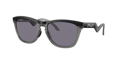 Oakley Men's Sunglasses, Frogskins Hybrid Oo9289 In Prizm Grey