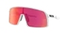 Oakley Stunt Devil S Replacement Lens In White