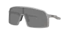 Oakley Man Sunglass Oo9406 Sutro Alloy Collection In Gray