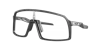Oakley Man Sunglass Oo9406 Sutro In Black