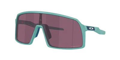 Oakley Man Sunglass Oo9406 Sutro Pacific Trail Collection In Multi
