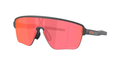 Oakley Man Sunglass Oo9415 Corridor Sq In Pink