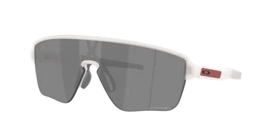 Oakley Man Sunglass Oo9415 Corridor Sq In Blue