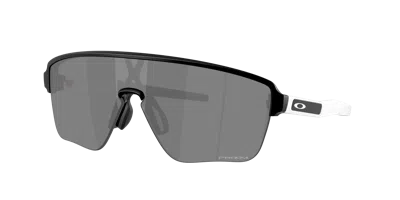 Oakley Man Sunglasses Oo9415 Corridor Sq Duality Collection In Prizm Black