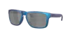 Oakley Men's Holbrook Xl Collection Polarized Sunglasses, Oo9417 In Prizm Black Polarized