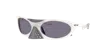 Oakley Men's Plantaris Seek Collection Sunglasses, Oo9437 In Prizm Grey