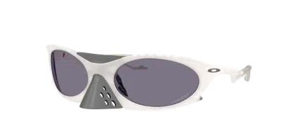 OAKLEY OAKLEY MAN SUNGLASSES OO9437 PLANTARIS SEEK COLLECTION