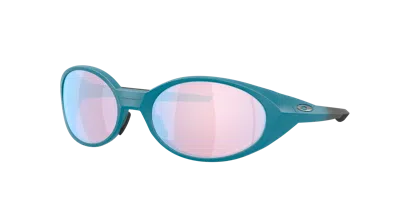 OAKLEY OAKLEY MAN SUNGLASS EYE JACKET™ REDUX