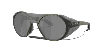 OAKLEY OAKLEY MAN SUNGLASS OO9440 CLIFDEN LATITUDE COLLECTION