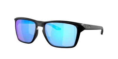 Oakley Sylas Sunglasses In Black