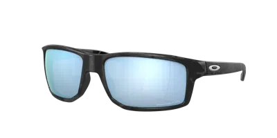 Oakley Man Sunglass Oo9449 Gibston In Blue
