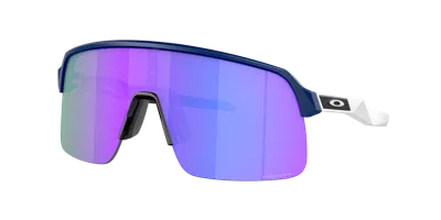 Oakley Man Sunglass Oo9463 Sutro Lite In Blue
