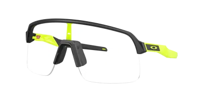 Oakley Man Sunglass Oo9463 Sutro Lite Court Collection In Black
