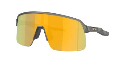 Oakley Man Sunglass Oo9463 Sutro Lite Latitude Collection In Yellow