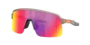 Oakley Sutro Lite Sunglasses In Prizm Road