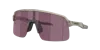 Oakley Sutro Lite Sunglasses In Prizm Road Black