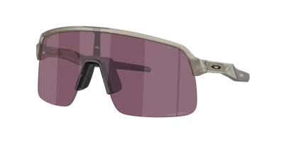 Oakley Sutro Lite Sunglasses In Grey