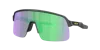 Oakley Man Sunglass Oo9465 Sutro Lite Sweep In Prizm Road Jade