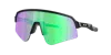 Oakley Man Sunglass Oo9465 Sutro Lite Sweep In Prizm Road Jade