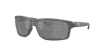 Oakley Gibston Xl Sunglasses In Prizm Black Polarized