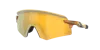 Oakley Man Sunglasses Oo9471 Encoder Discover Collection In Prizm 24k