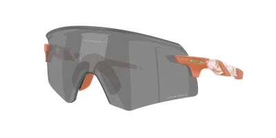 OAKLEY OAKLEY MAN SUNGLASS OO9471 ENCODER TERRAZZO COLLECTION