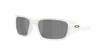 Oakley Men's Masseter Sunglasses, Oo9486 In Prizm Black