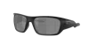 Oakley Man Sunglass Oo9486 Masseter In Prizm Black Polarized