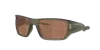 Oakley Man Sunglass Oo9486 Masseter In Prizm Tungsten