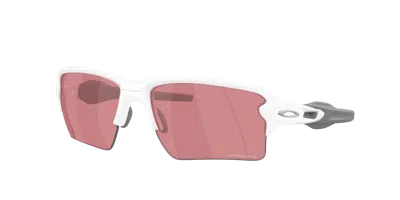 Oakley Mann Flak® 2.0 Xl On The Green Collection Solbriller In Multi