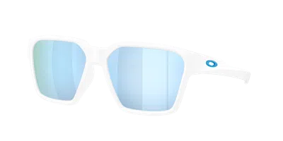 Oakley Man Sunglass Oo9497 Briza In Blue