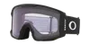 Oakley Line Miner™ L Snow Goggles In Prizm Snow Clear