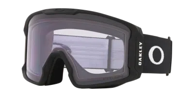 Oakley Line Miner™ L Snow Goggles In Black