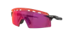 Oakley Man Sunglass Oo9235 Encoder Strike Vented In Prizm Road