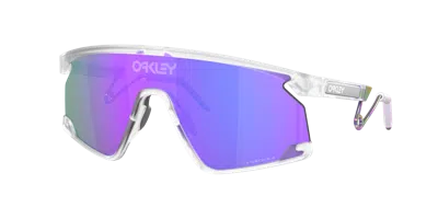 OAKLEY OAKLEY MAN SUNGLASSES BXTR METAL