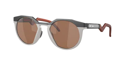 OAKLEY OAKLEY MAN SUNGLASSES OO9242 HSTN