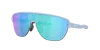 Oakley Man Sunglass Oo9248 Corridor In Prizm Sapphire