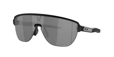 Oakley Logo Sunglasses In Gray